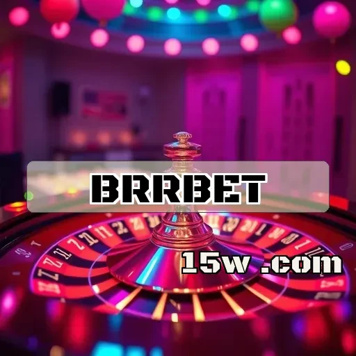 brrbet VIP: A Experiência de Jogo Que Você Sempre Desejou!