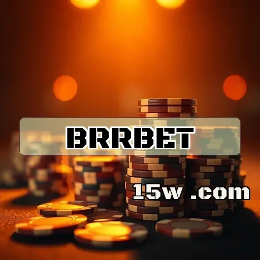brrbet: Descubra um Mundo de Jogos Confiáveis e Empolgantes