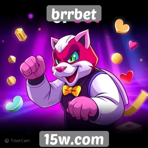 Recursos exclusivos do brrbet para jogadores