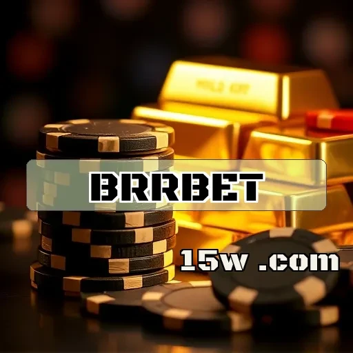 brrbet: A Plataforma de Jogos Mais Empolgante do Brasil